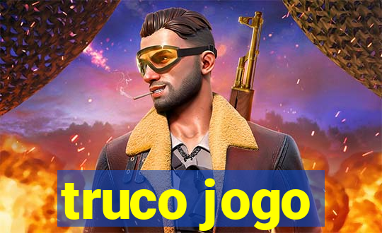 truco jogo